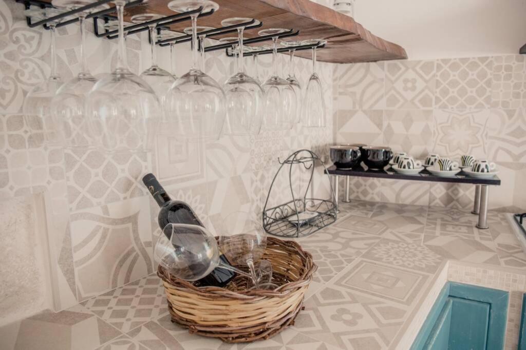 Home Estia Casa Vacanza チェーリエ・メッサーピカ エクステリア 写真